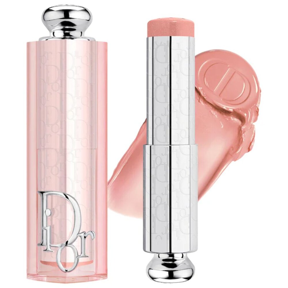 NIB 💚 Dior #103 TOFFEE Rosy Glow Blush Stick ✔️ NIB